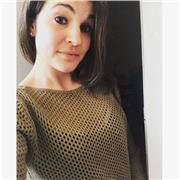 Ragazza bilingue con 5 anni di esperienza professionale in Francia